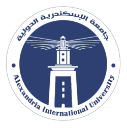 Alexandria International University logo.png