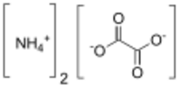 Ammonium oxalate.svg