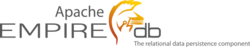 Apache Empire-db Logo.svg