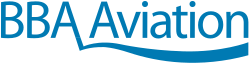 BBA Aviation logo.svg