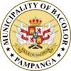 Official seal of Template:PH wikidata