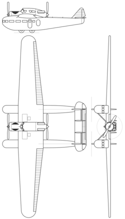 Bleriot 125.svg