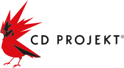 CD Projekt logo.svg