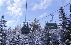 Chair lift in Bad Hofgastein Austria.jpg