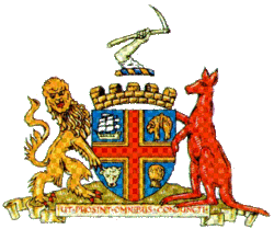 City of Adelaide Coat of Arms.gif