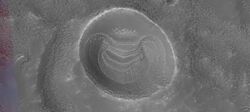 Close view of strange crater deposit 02.jpg