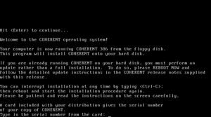 Coherent 4.2.10 installer screenshot.png