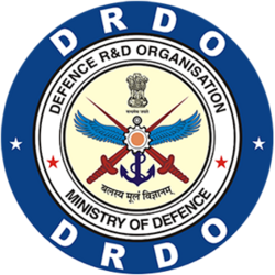Defence Research and Development Organisation Logo.png