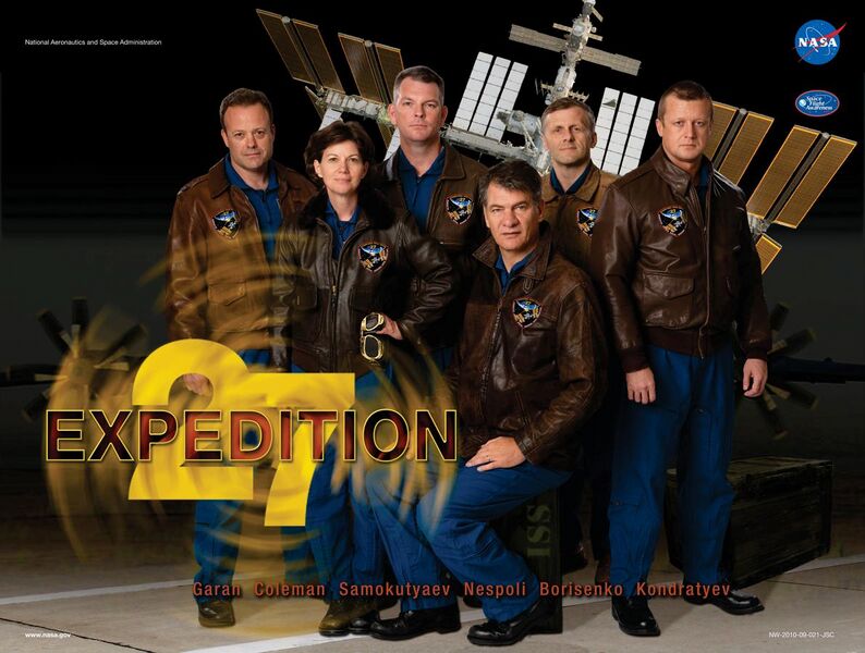 File:Expedition 27 crew poster.jpg
