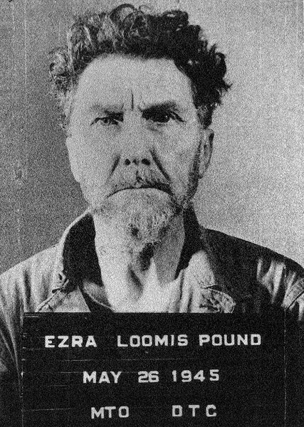 File:Ezra Pound 1945 May 26 mug shot.jpg