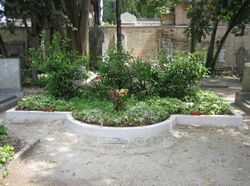 Gravesite of Ezra Pound & Olga Rudge.jpg