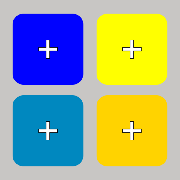File:Impossible colors, NCS and RGB yellow and blue.svg