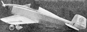 Kreider Riesner Midget left side Aero Digest November 1926.jpg