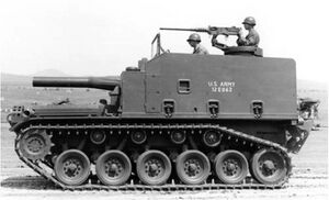 M44 Howitzer