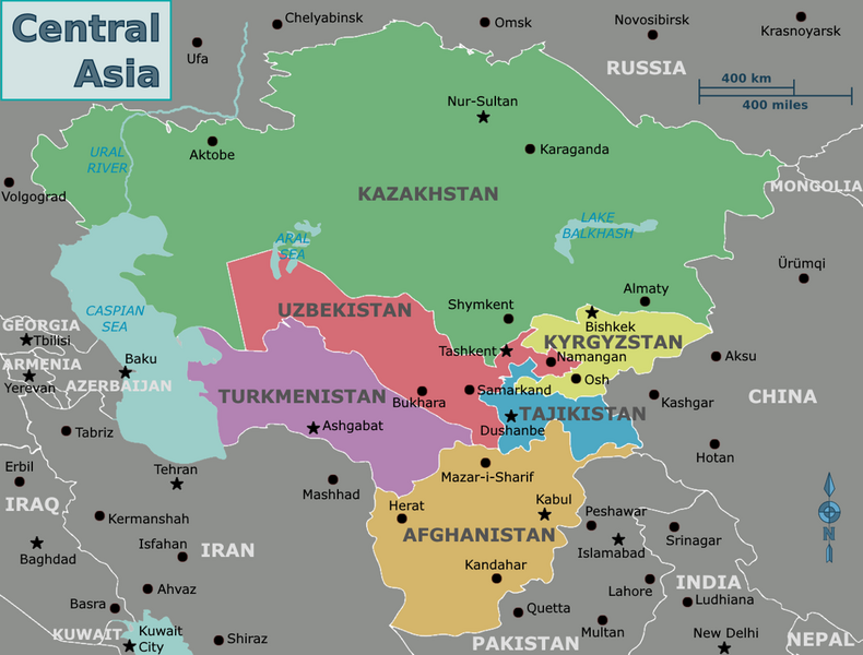 File:Map of Central Asia.png