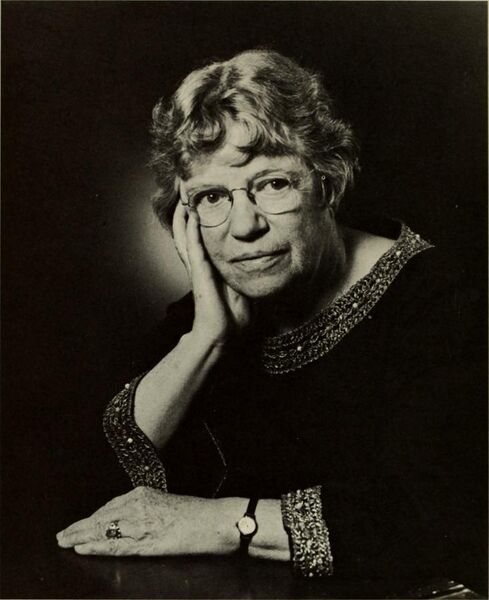File:Margaret Mead, AMNH.jpg