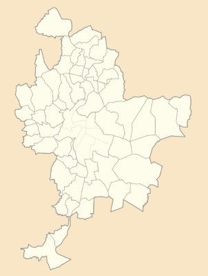 Metropole of Lyon map-locator-blank-2015.svg