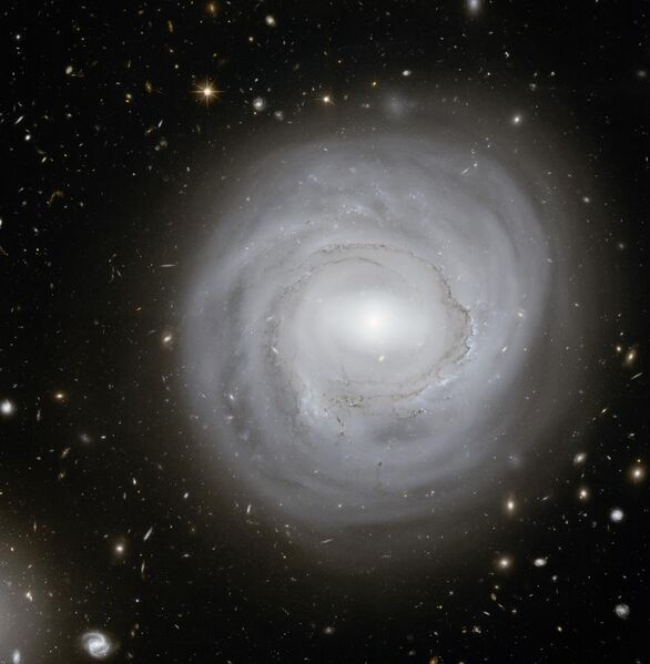 File:NGC 4921 by HST.jpg