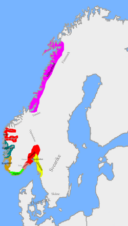 Norwegian petty kingdoms ca. 860.png