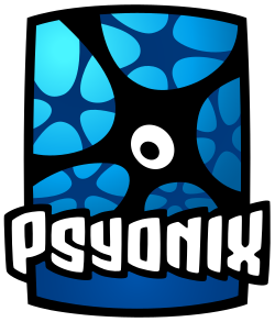 Psyonix logo.svg