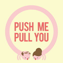 Push Me Pull You logo.png