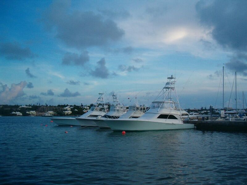 File:Sport fishers at the Royal Bermuda Yacht Club in 2006.jpg