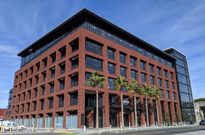 File:Stripe headquarters (San Francisco, 2019) -2.jpg