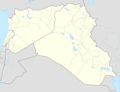 Syria-Iraq-Lebanon location map.svg