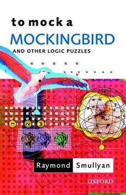 To Mock a Mockingbird.jpg