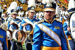 UCLA marching band 2010.jpg