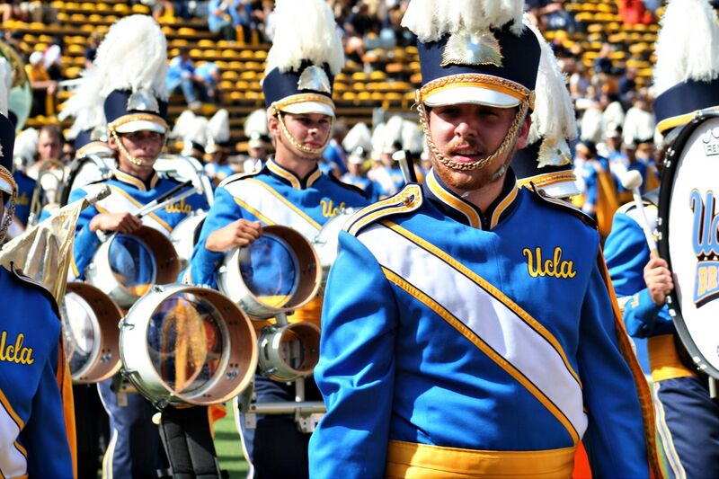 File:UCLA marching band 2010.jpg