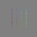6-bit RGB Cube.gif