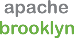 Apache Brooklyn Logo.svg