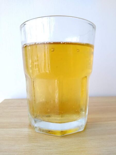 File:Apple vinegar beverage 1.jpg