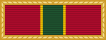 Army Superior Unit Award ribbon
