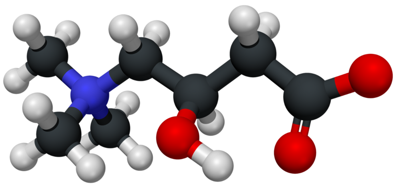 File:Carnitine-3D-structure.png