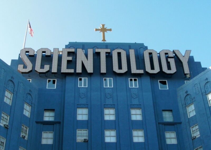 File:Church of Scientology building in Los Angeles, Fountain Avenue.jpg
