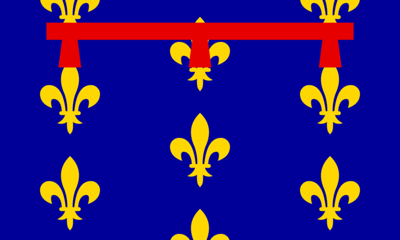 File:Flag of the Kingdom of Naples.svg