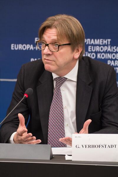 File:Guy Verhofstadt EP press conference 3.jpg