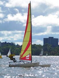 Hobie 17 catamaran sailboat Myrtle's Folly 2657.jpg