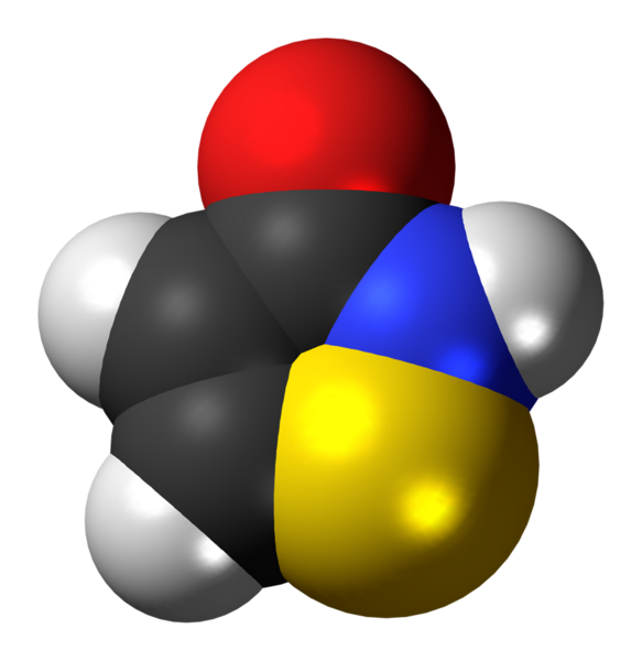 File:Isothiazolinone-3D-spacefill.png