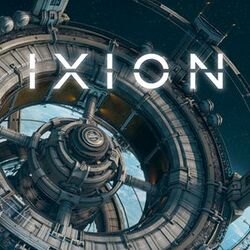 Ixion cover art.jpg