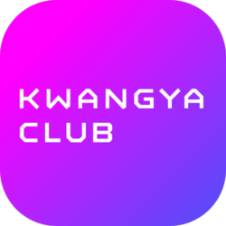 KWANGYA CLUB (app) Logo.png