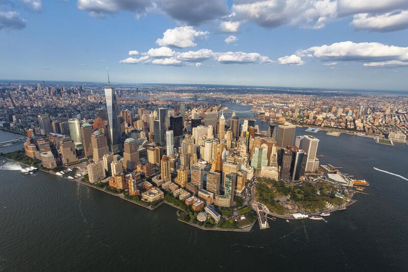 File:Luchtfoto van Lower Manhattan.jpg