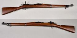 M1903 Springfield - USA - 30-06 - Armémuseum.jpg