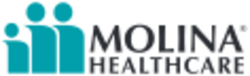 Molina Healthcare logo.svg