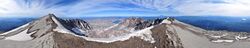 Mount St Helens Summit Pano II.jpg