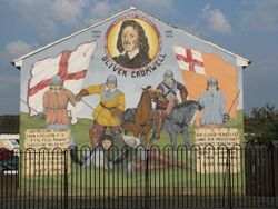 Oliver Cromwell mural (2736627207).jpg