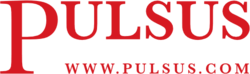 Pulsus group corporate logo