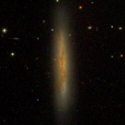 SDSS NGC 4607.jpg